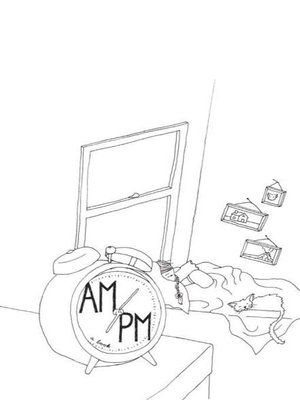 cover image of AM/PM